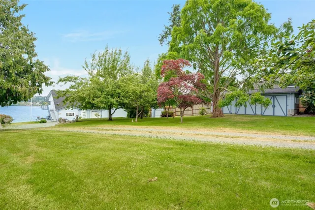 $1,499,000 | 5341 South Bercot Road, Freeland, WA 98249