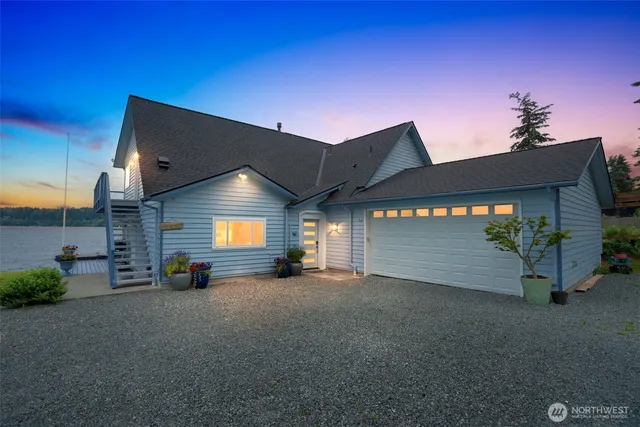 $1,499,000 | 5341 South Bercot Road, Freeland, WA 98249
