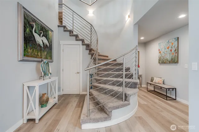 $1,499,000 | 5341 South Bercot Road, Freeland, WA 98249