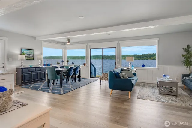 $1,499,000 | 5341 South Bercot Road, Freeland, WA 98249