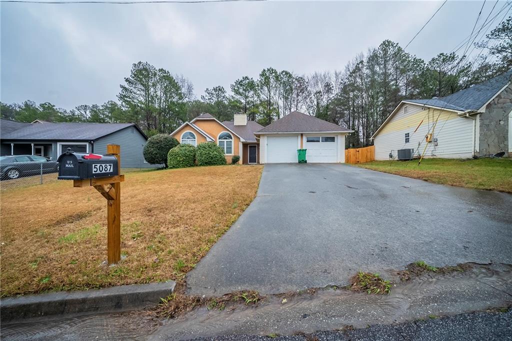 5087 Donnell Way Decatur, GA 30035 - Photo 1 of 1