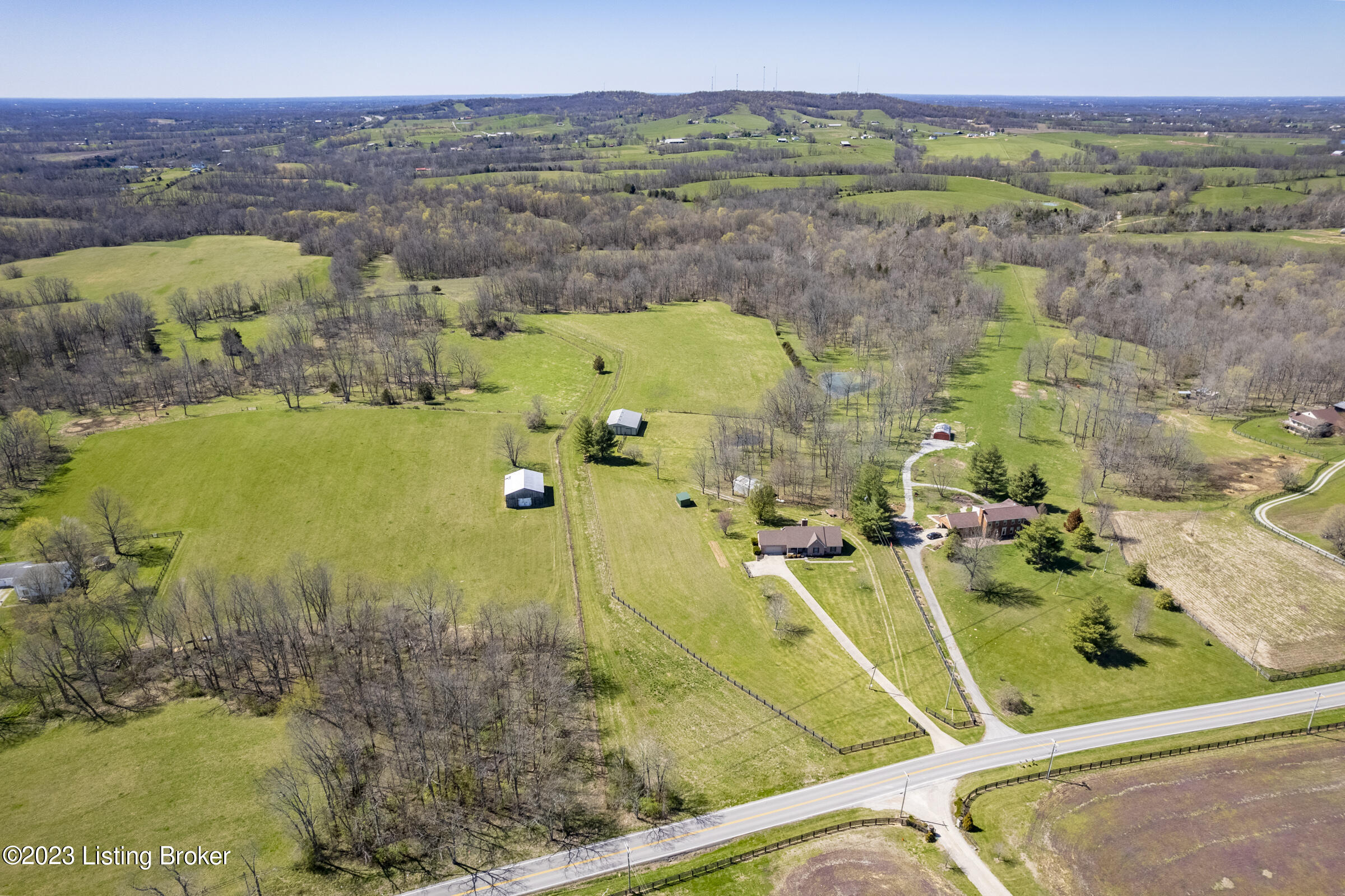 1141 Waddy Road Waddy, KY 40076 - Photo 53 of 63 DHI-112