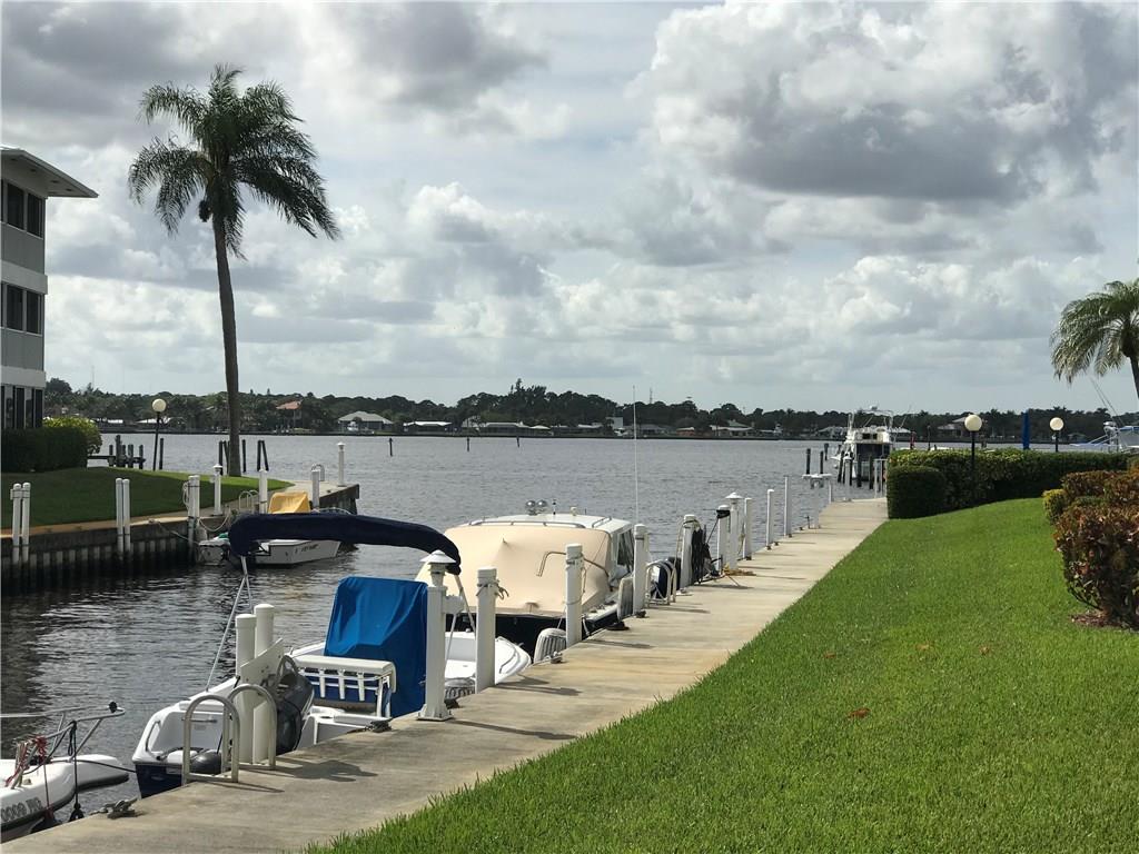 1858 Southwest Palm City Road, Unit 106 Stuart, FL 34994 - Photo 12 of 19 Gallery Image 12