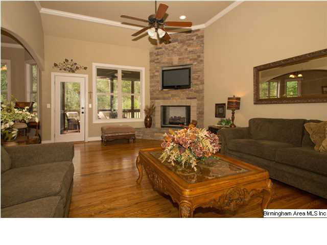 148 Lakeland Ridge Chelsea, AL 35043 - Photo 6 of 31