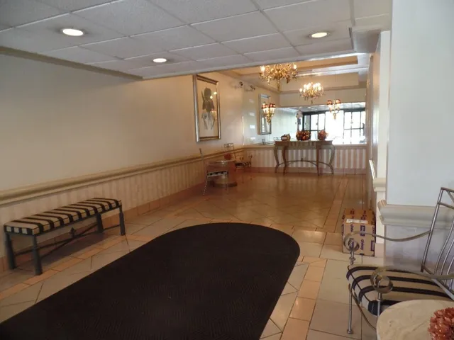 a view of front door and porch