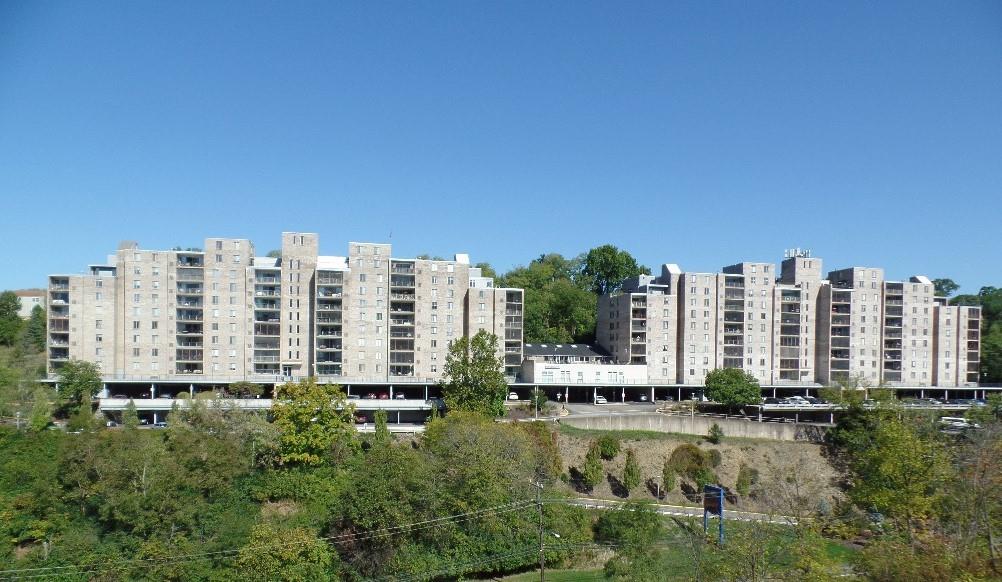 2120 Greentree Road, Unit 209E Pittsburgh, PA 15220 - Photo 25 of 30 Virginia Mansions