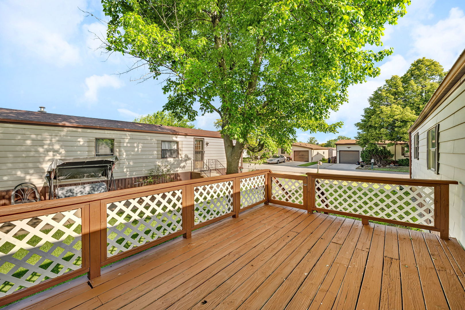 606 Tanglewood Road Matteson, IL 60443 - Photo 20 of 24