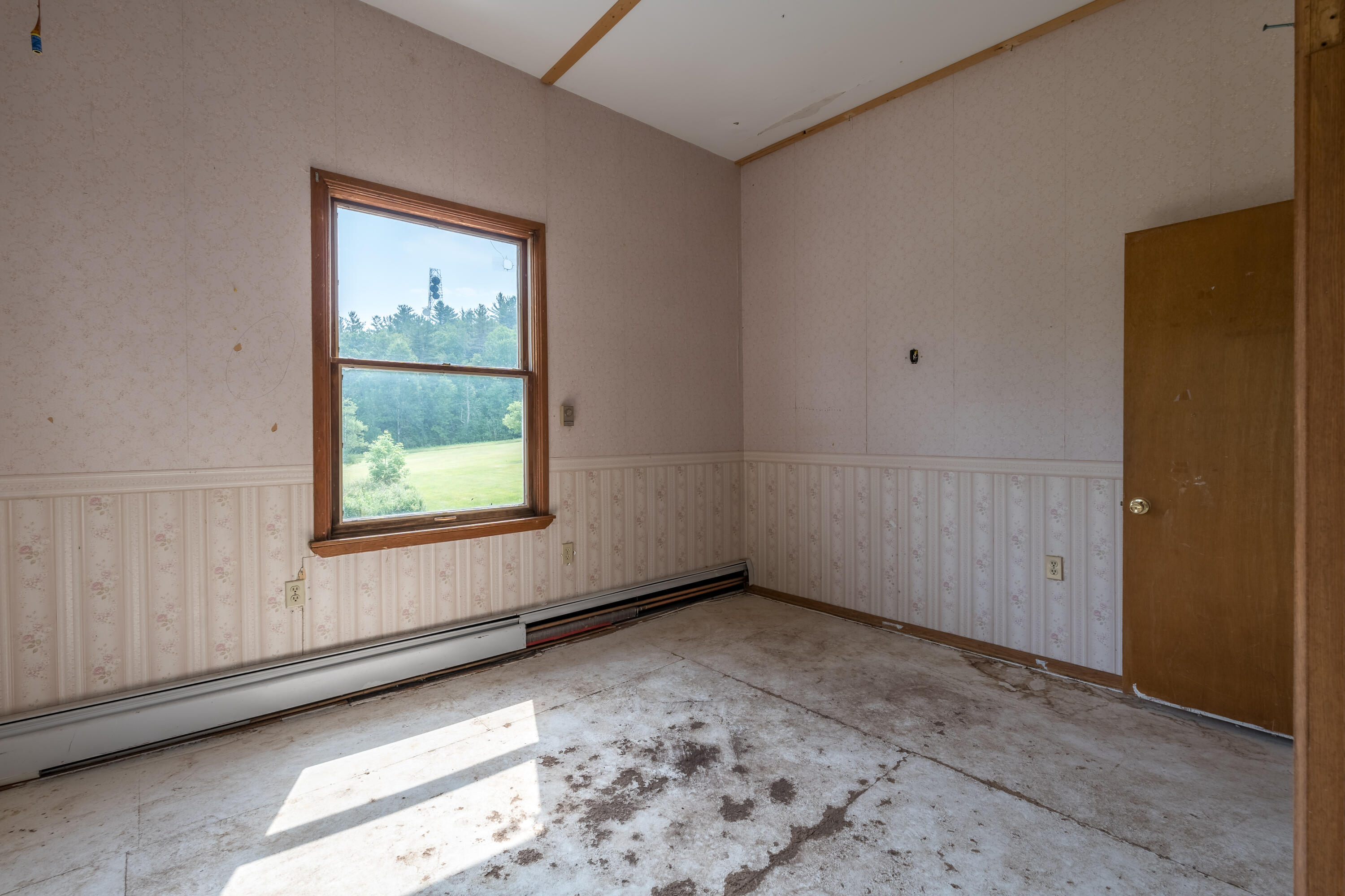 115 Swain Farm Road Rumford, ME 04276 - Photo 56 of 95 Upstairs Bedroom 4