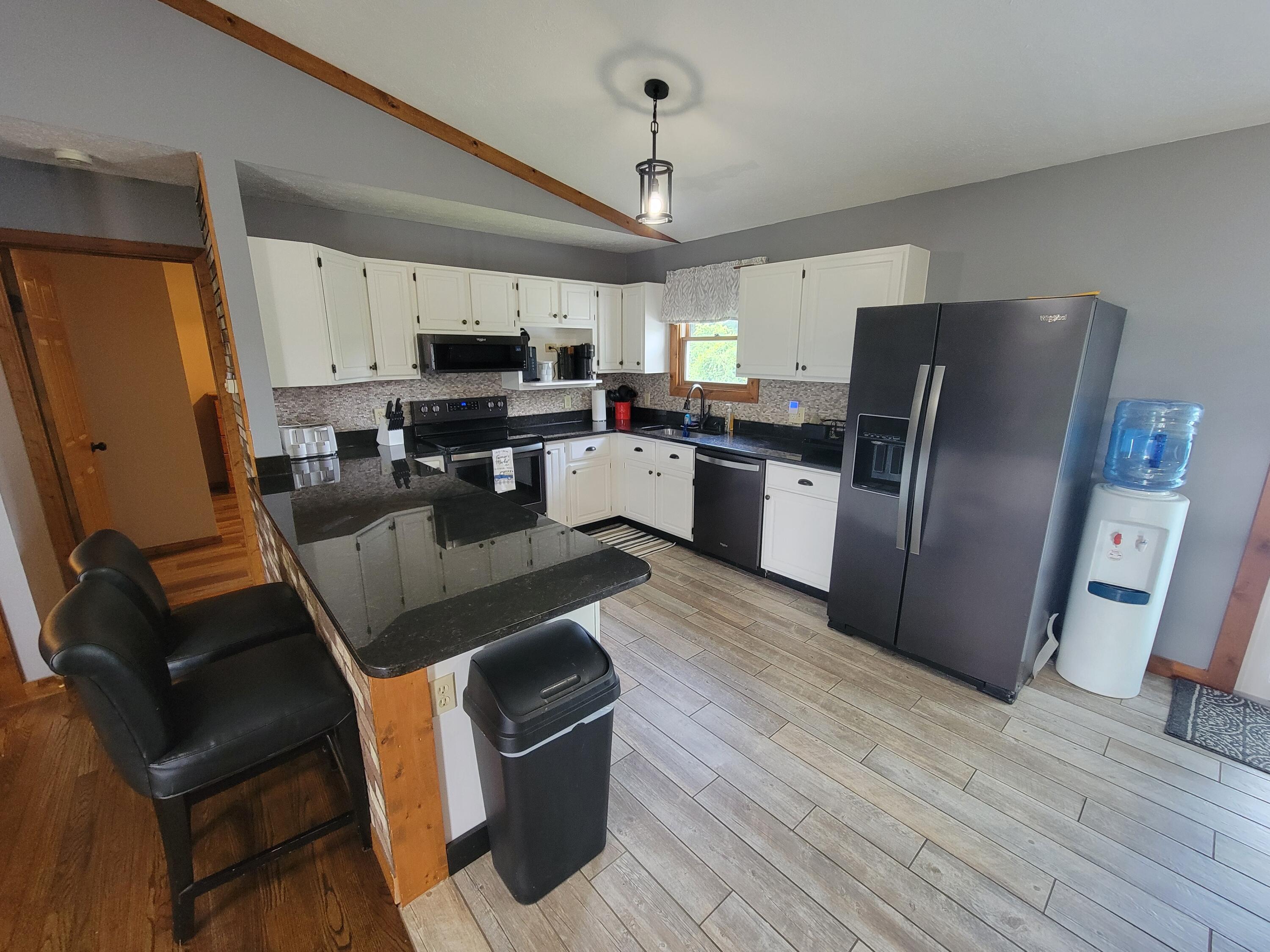 751 Barker Road California, KY 41007 - Photo 19 of 50 Main Kitchen