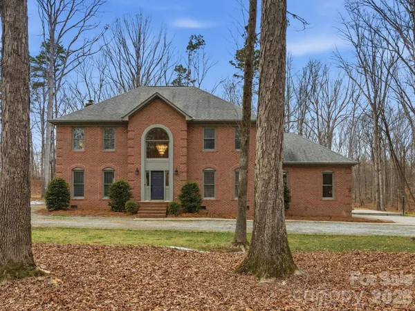 $840,000 | 6700 Tree Hill Road, Matthews, NC 28104