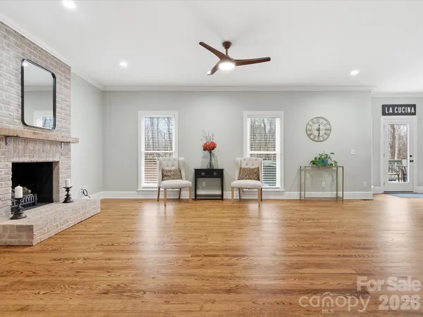 $829,000 | 6700 Tree Hill Road, Matthews, NC 28104