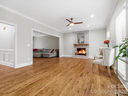 $840,000 | 6700 Tree Hill Road, Matthews, NC 28104