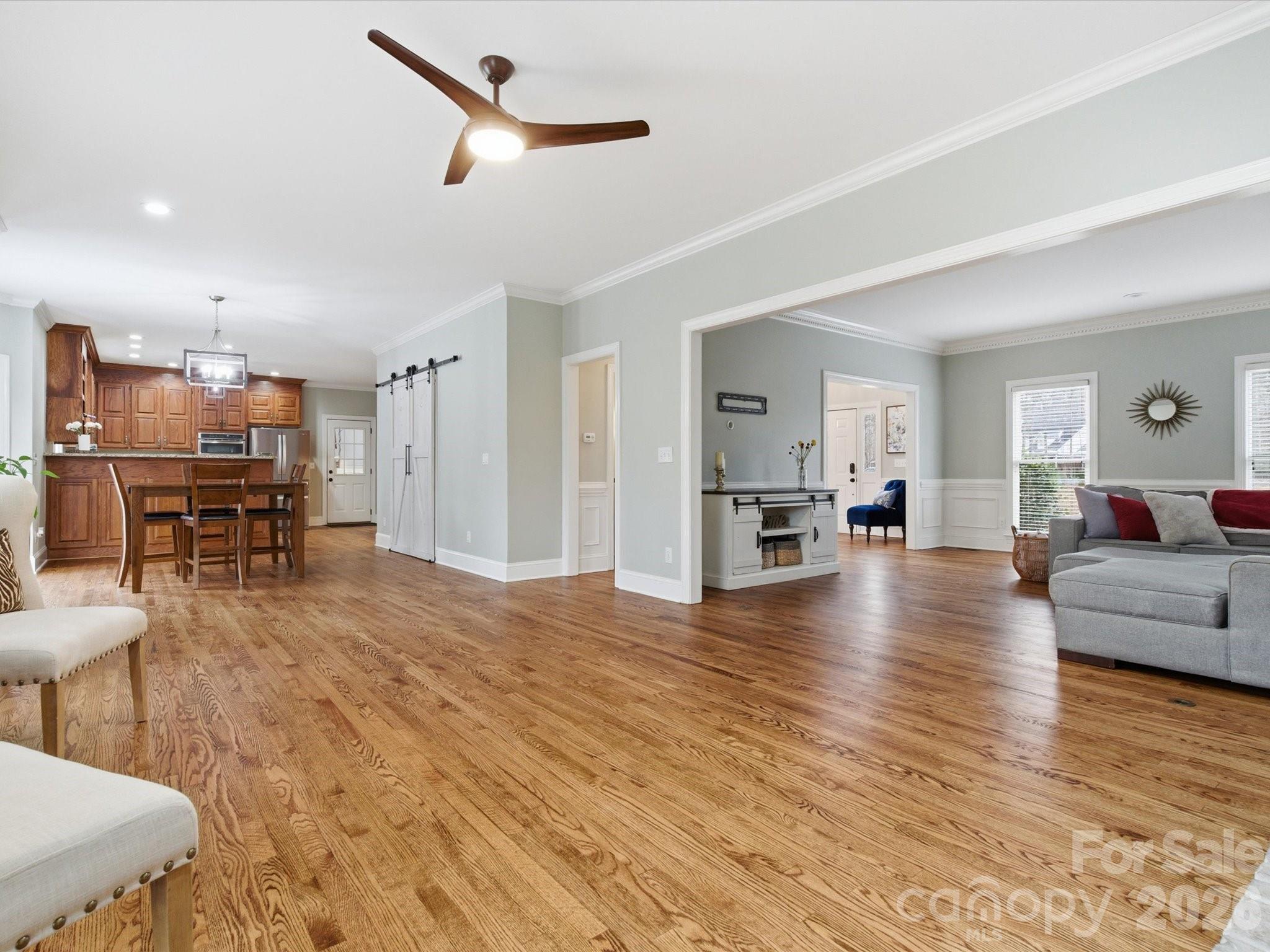 6700 Tree Hill Road Matthews, NC 28104 - Photo 13 of 41