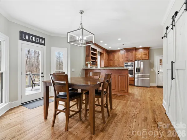 $829,000 | 6700 Tree Hill Road, Matthews, NC 28104