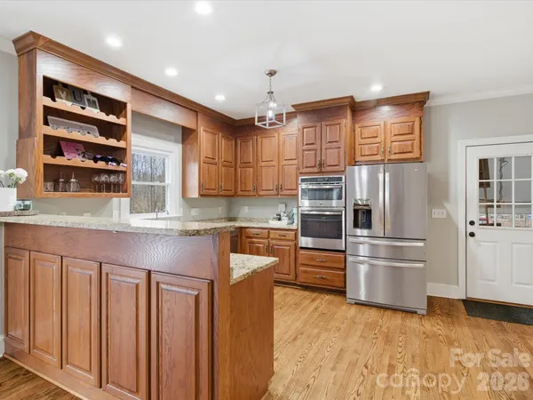 $829,000 | 6700 Tree Hill Road, Matthews, NC 28104