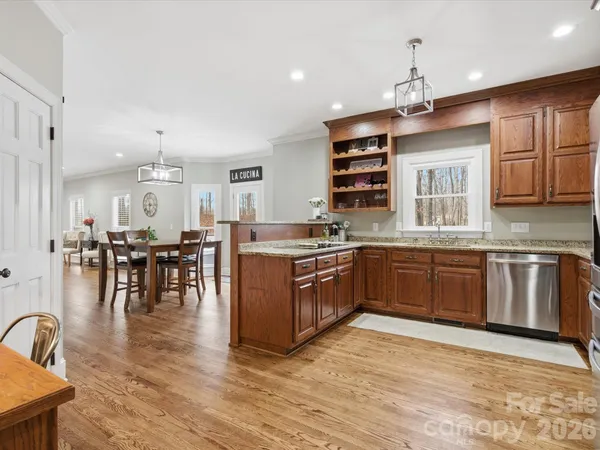 $829,000 | 6700 Tree Hill Road, Matthews, NC 28104