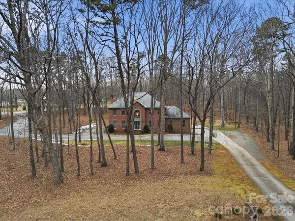 $829,000 | 6700 Tree Hill Road, Matthews, NC 28104
