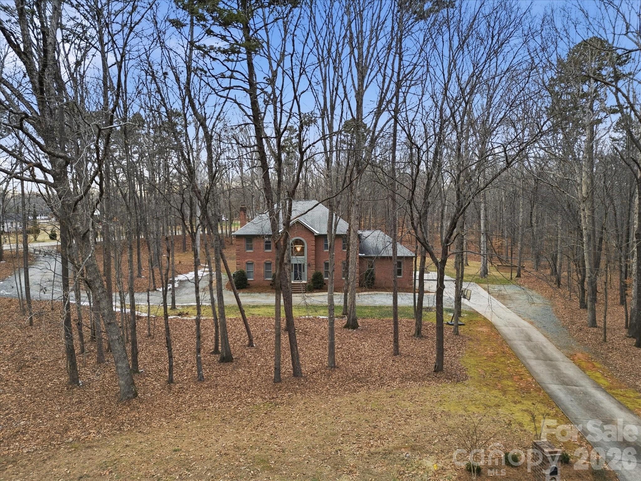 6700 Tree Hill Road Matthews, NC 28104 - Photo 2 of 41