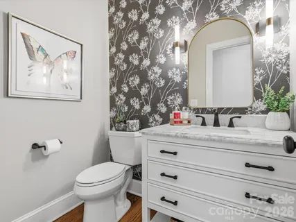 $840,000 | 6700 Tree Hill Road, Matthews, NC 28104