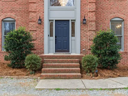 $840,000 | 6700 Tree Hill Road, Matthews, NC 28104