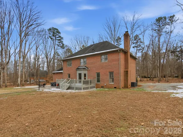 $829,000 | 6700 Tree Hill Road, Matthews, NC 28104