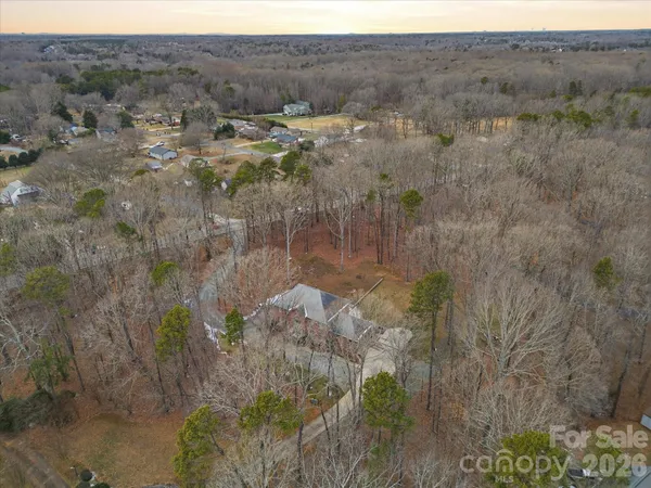 $829,000 | 6700 Tree Hill Road, Matthews, NC 28104