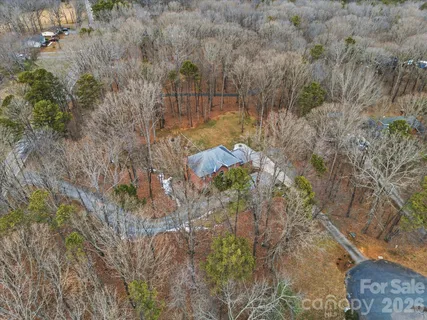 $840,000 | 6700 Tree Hill Road, Matthews, NC 28104