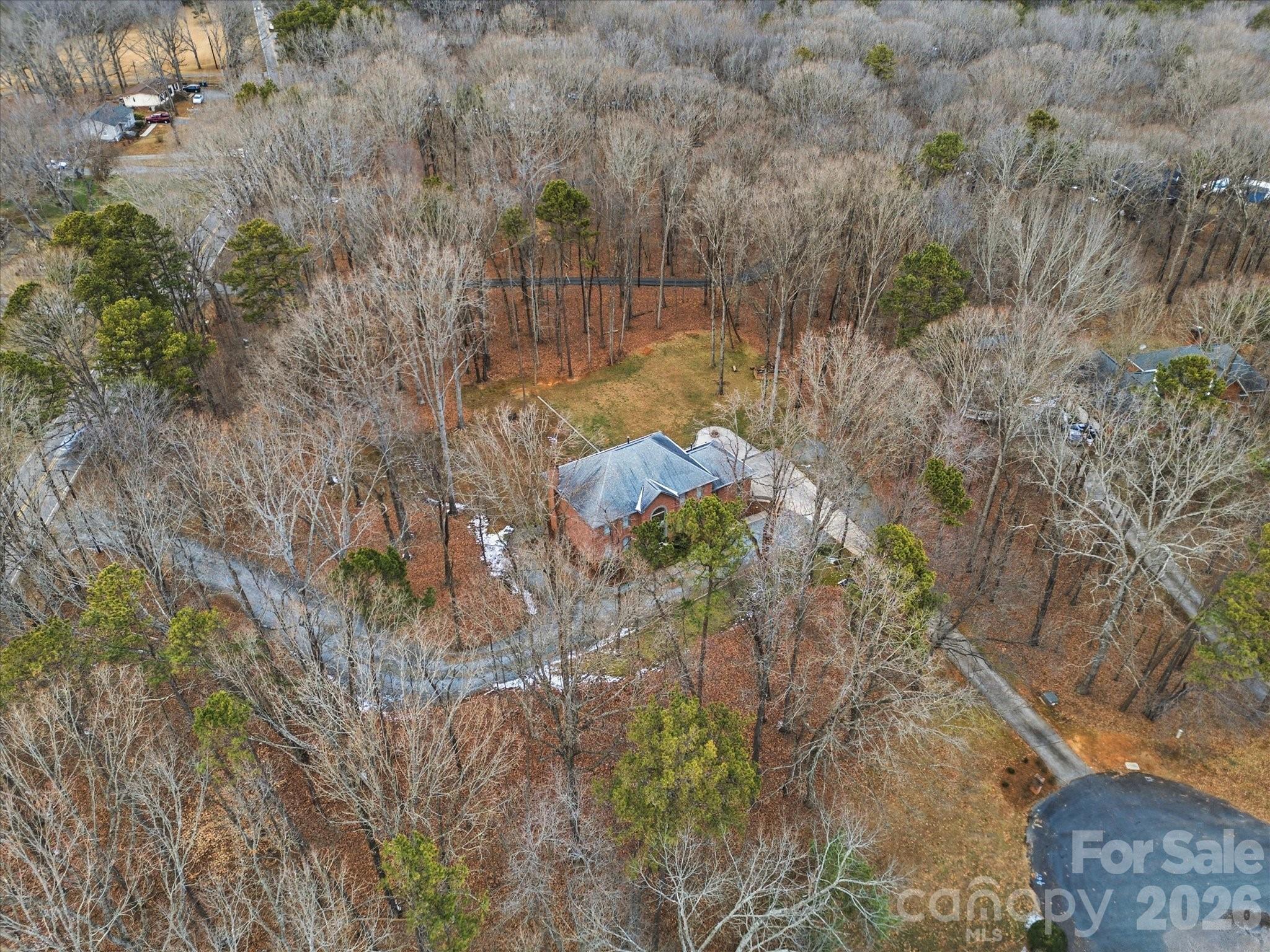 6700 Tree Hill Road Matthews, NC 28104 - Photo 39 of 41