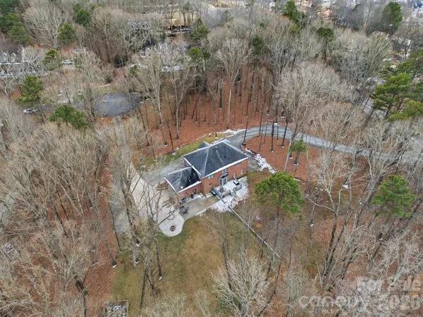 $829,000 | 6700 Tree Hill Road, Matthews, NC 28104