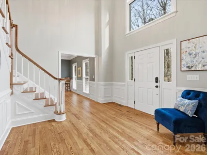 $840,000 | 6700 Tree Hill Road, Matthews, NC 28104