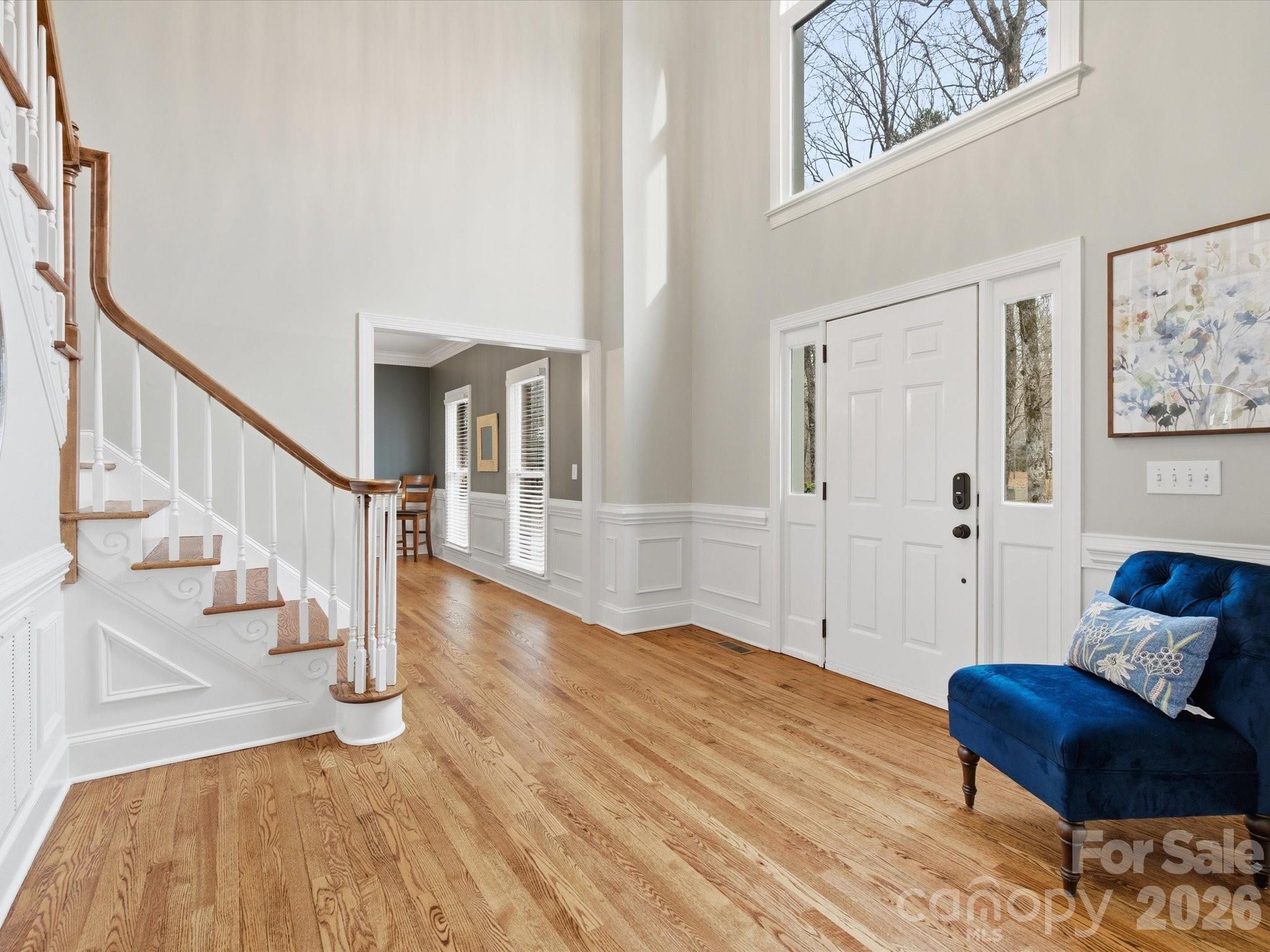 6700 Tree Hill Road Matthews, NC 28104 - Photo 4 of 41