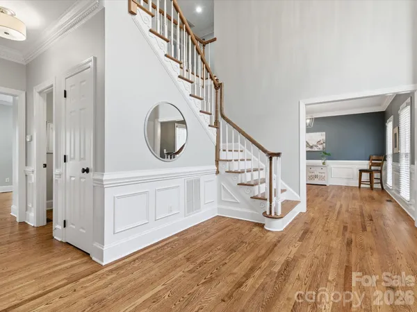 $829,000 | 6700 Tree Hill Road, Matthews, NC 28104