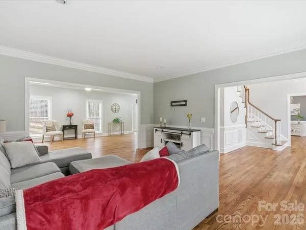 $829,000 | 6700 Tree Hill Road, Matthews, NC 28104