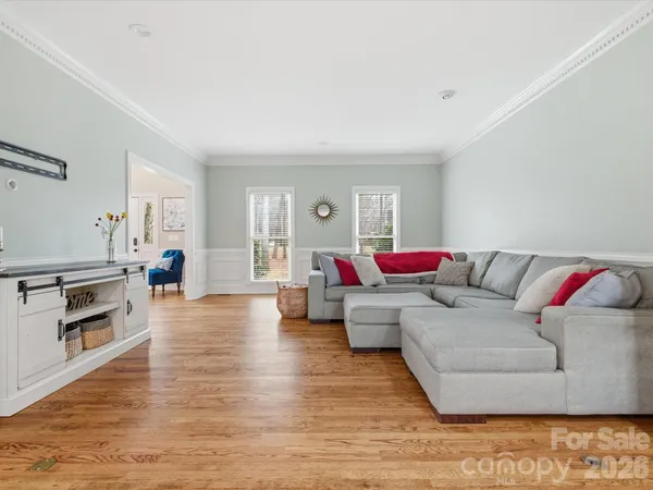 $829,000 | 6700 Tree Hill Road, Matthews, NC 28104