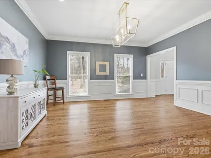 $840,000 | 6700 Tree Hill Road, Matthews, NC 28104