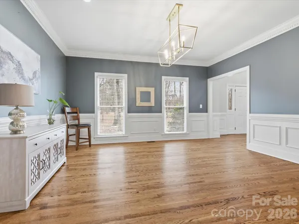 $829,000 | 6700 Tree Hill Road, Matthews, NC 28104