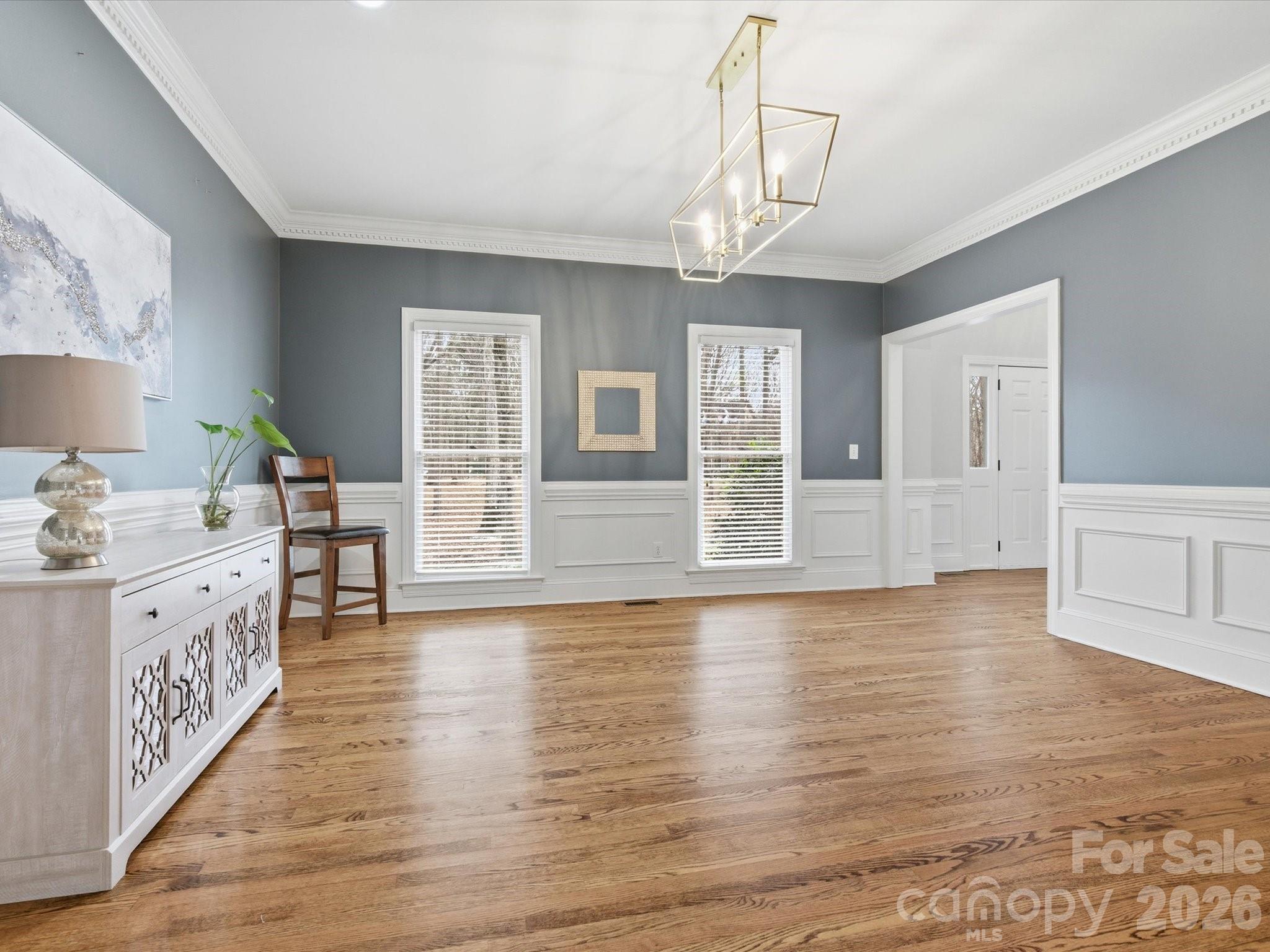 6700 Tree Hill Road Matthews, NC 28104 - Photo 8 of 41