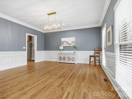 $840,000 | 6700 Tree Hill Road, Matthews, NC 28104