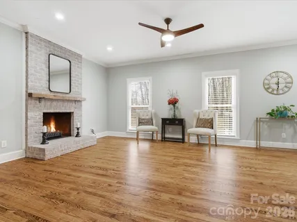 $840,000 | 6700 Tree Hill Road, Matthews, NC 28104