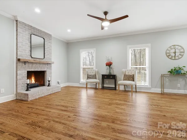 $829,000 | 6700 Tree Hill Road, Matthews, NC 28104