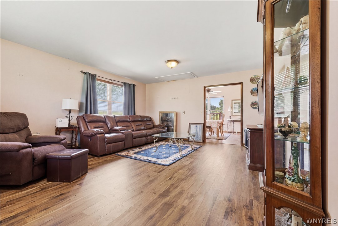 7143 Mt Monroe Road New Hudson, NY 14727 - Photo 25 of 50