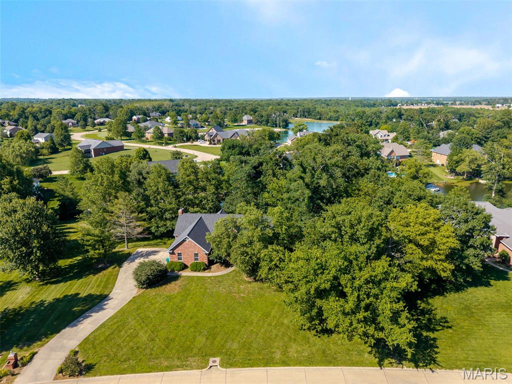 5259 Shingle Oak Lane Smithton, IL 62285 - Photo 51 of 56
