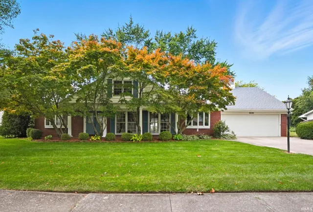 $369,500 | 5516 Indiana Avenue, Fort Wayne, IN 46807