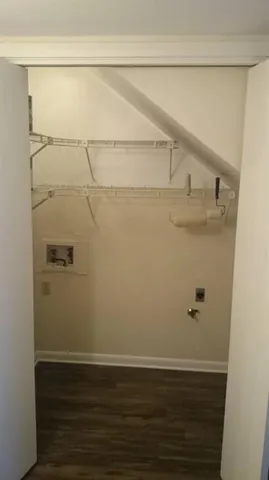 a view of small space