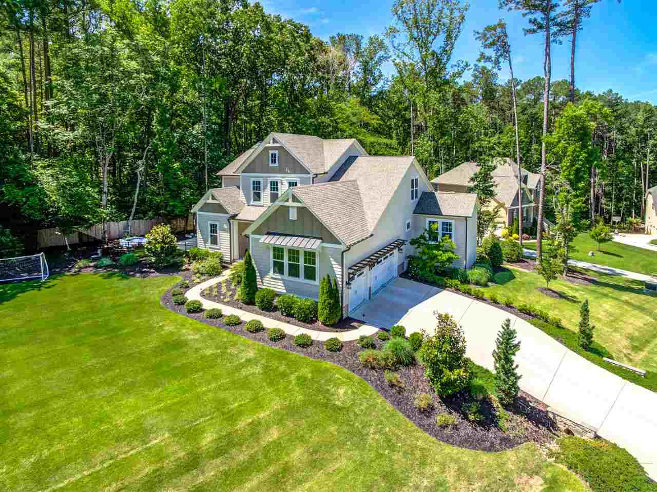 1205 Fall Line Court Raleigh, NC 27613 - Photo 2 of 30 Photo 2