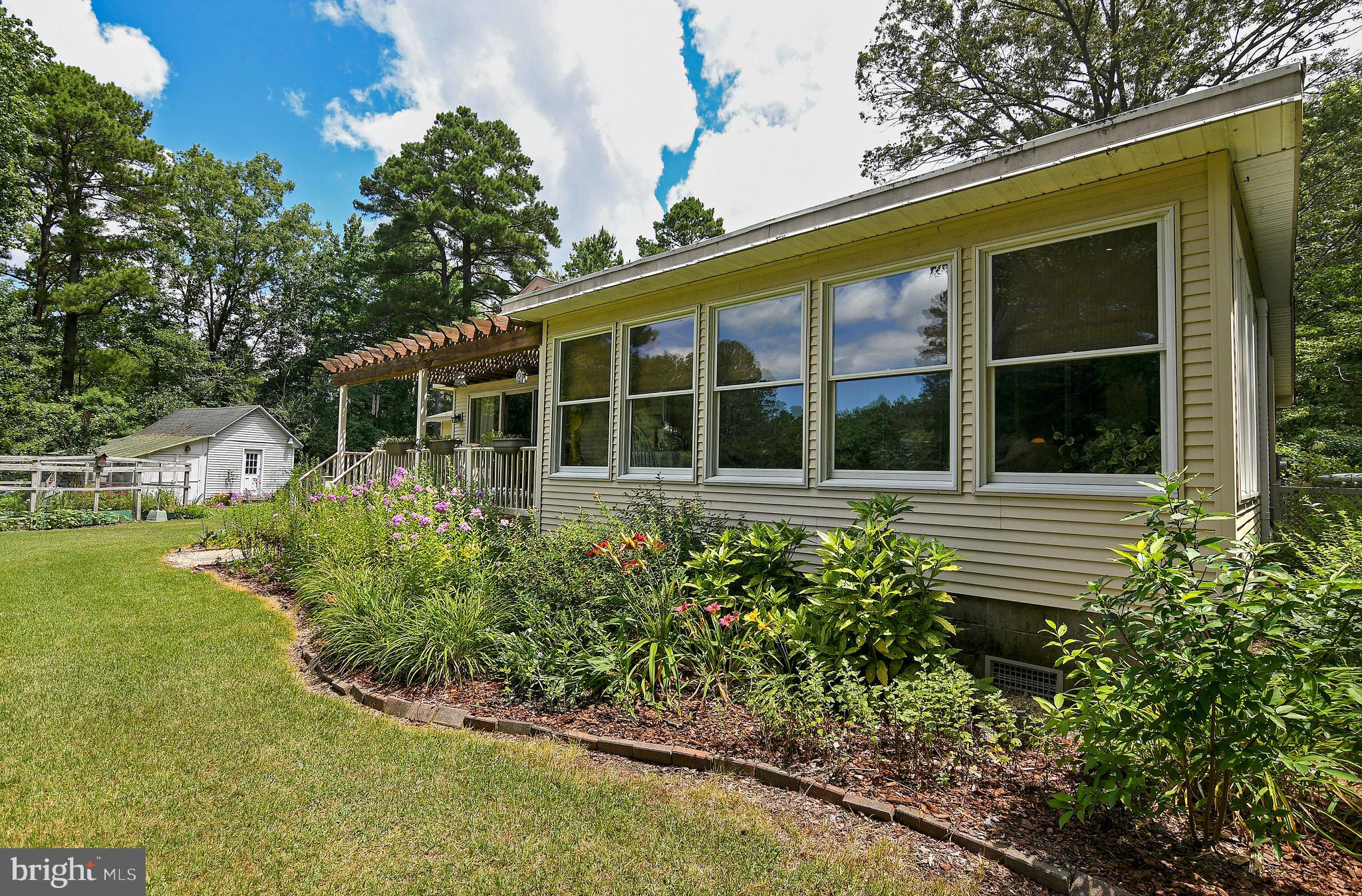 20731 Ewing Road Preston, MD 21655 - Photo 22 of 60