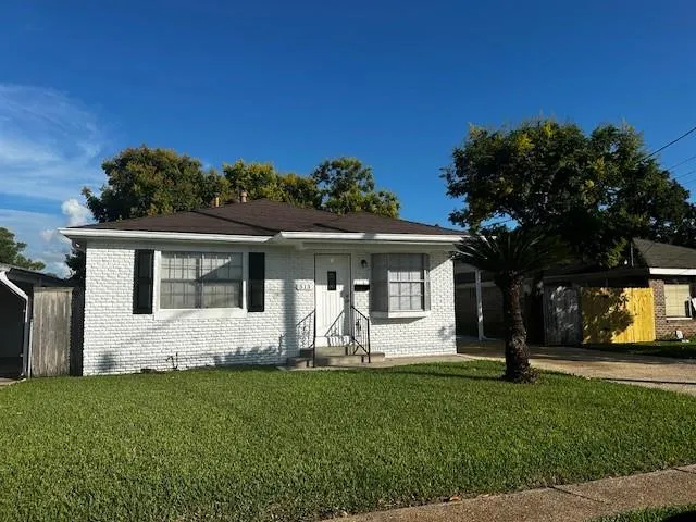 $2,200 | 513 North Atlanta Street, Metairie, LA 70003