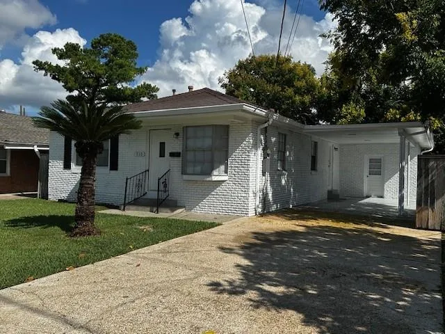 $2,200 | 513 North Atlanta Street, Metairie, LA 70003