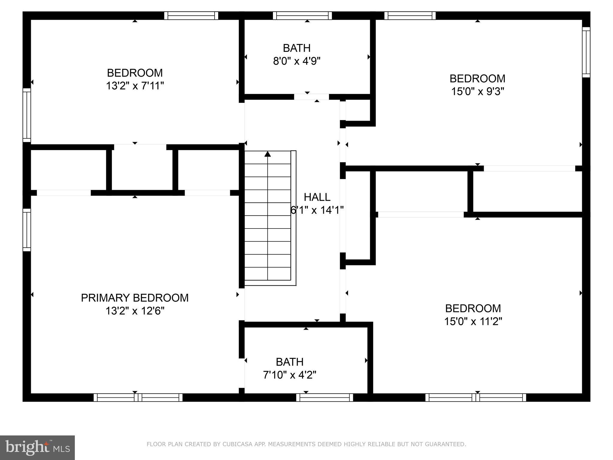 3402 Morlock Lane Bowie, MD 20715 - Photo 20 of 21