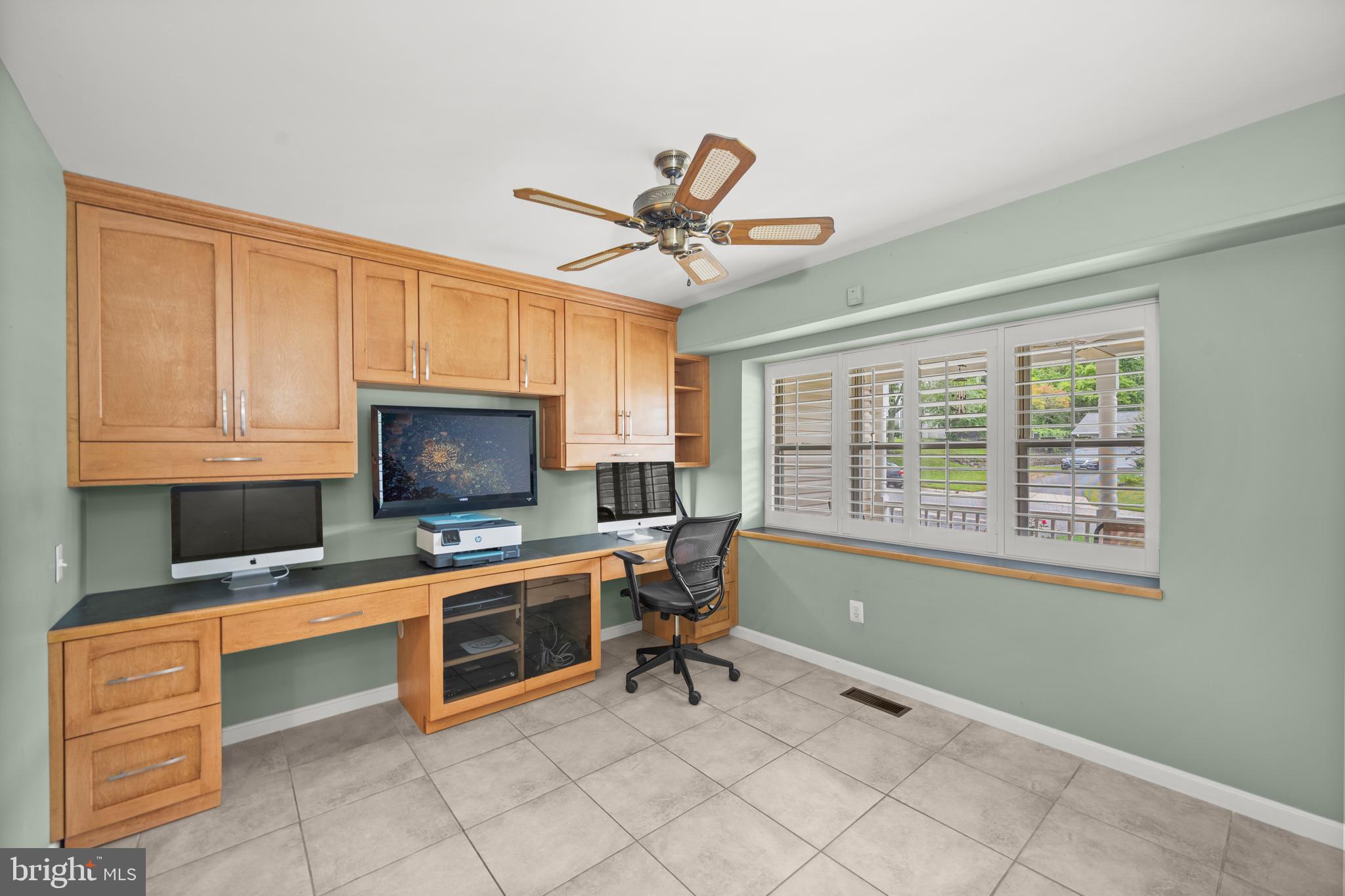 3402 Morlock Lane Bowie, MD 20715 - Photo 10 of 21 a kitchen with a stove a sink and a microwave